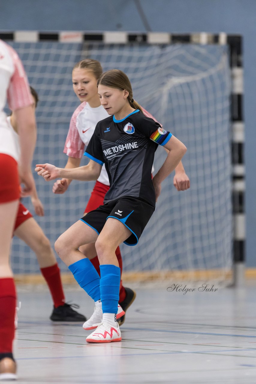 Bild 218 - wBJ Futsalmeisterschaft